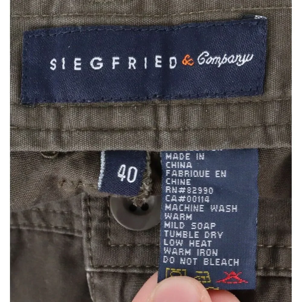 Siegfried & Company siegfried company